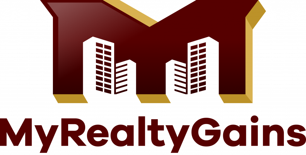 My realty gains