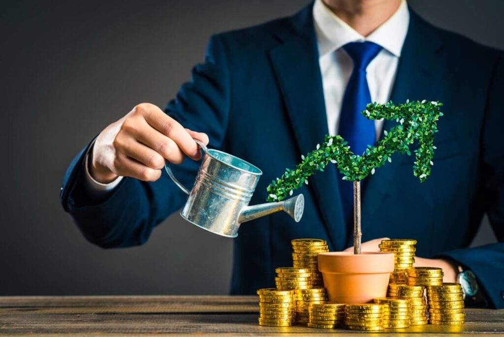 Mindset in Wealth Creation