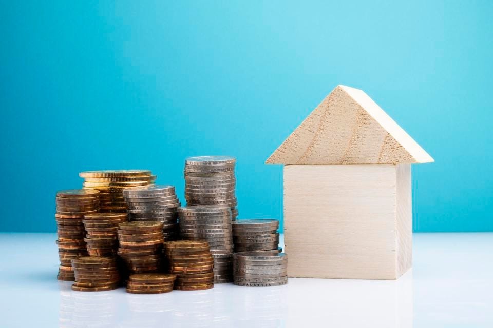 Passive Investing in Real Estate: A Step Towards Creating Generational Wealth