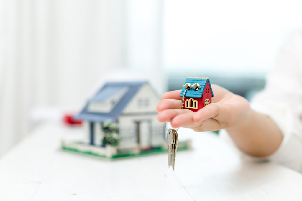 Building a Diversified Real Estate Portfolio