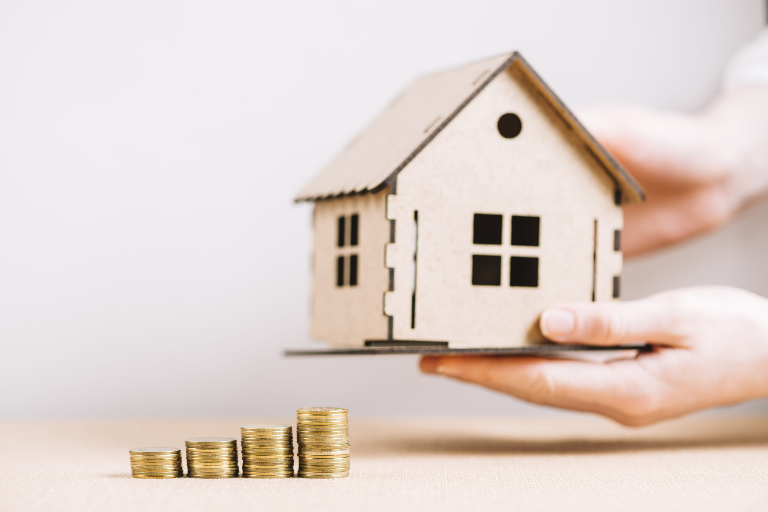 How To Start Investing In Real Estate