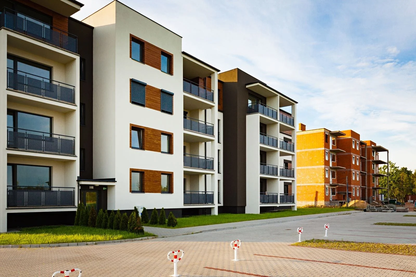 Now Is The Time to Invest In Multifamily Real Estate