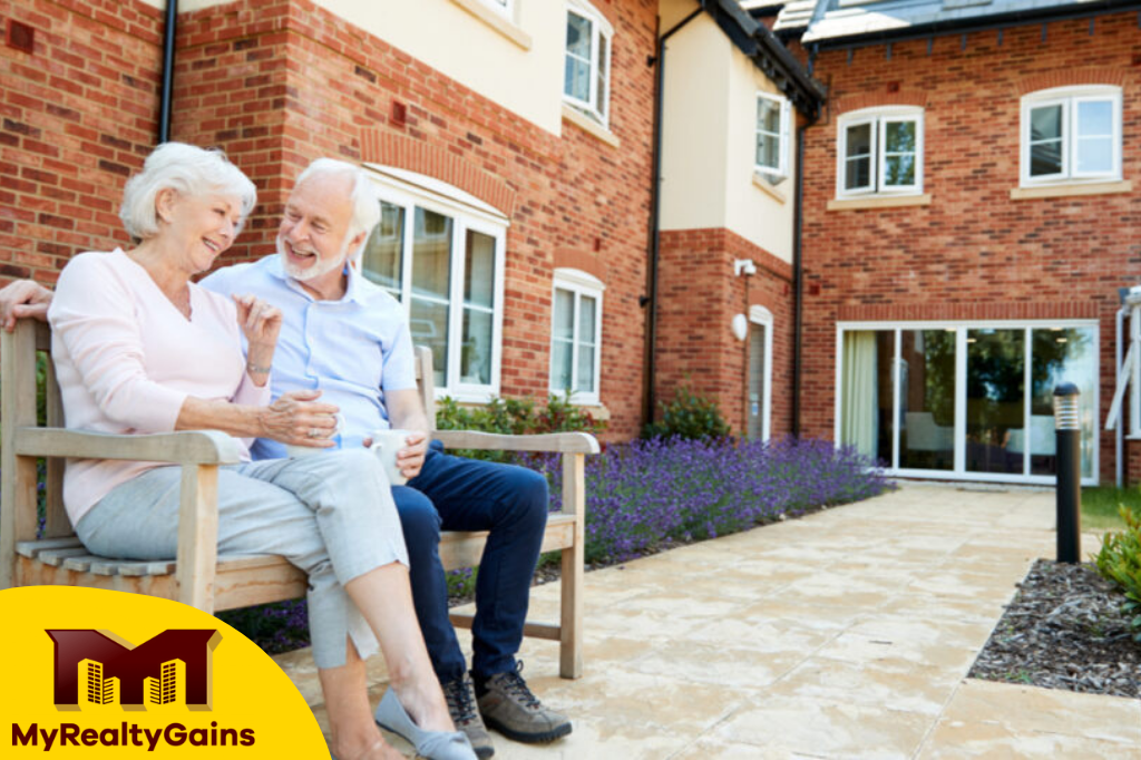 Why Is Senior Housing Becoming Investors’ Favourite?